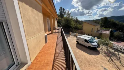 Chalet in Catalonia photo 26