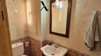 Penthouse on Calle Escalante photo 13