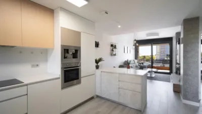 Apartment in the Centre photo 10