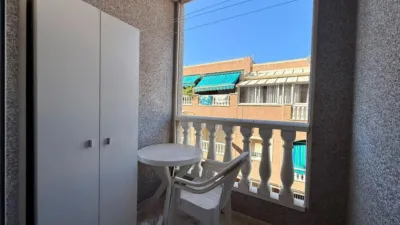 Apartment in Bus Station photo 5