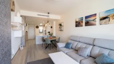 Apartment in the Centre photo 16