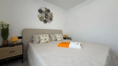 Apartamento en calle del Mar photo 41
