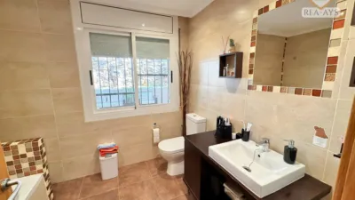 Chalet in Catalonia photo 42