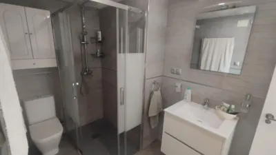 Apartment on Calle Miguel de Unamuno photo 17
