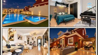 Casa – Orihuela - Vista 4