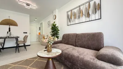 Apartamento en calle del Mar photo 23