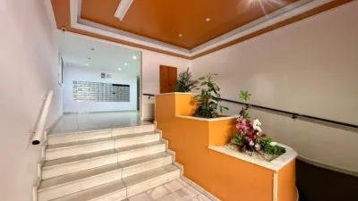 Apartment in Bus Station photo 23