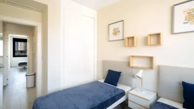 Apartment in the Centre photo 19