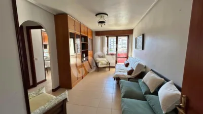 Apartment in Plaza de la Villa photo 6