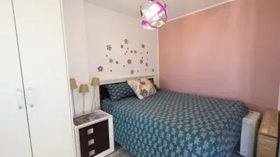 Apartment in Altos de Campoamor photo 14