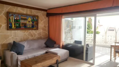 Apartamento en Torviscas Alto photo 3