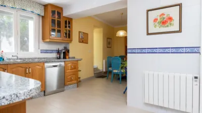 House on Calle de Sagasta photo 15