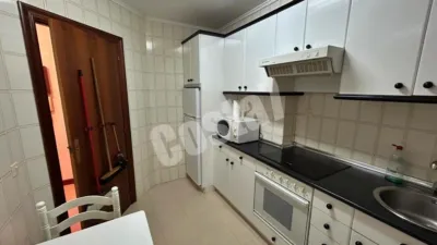 Apartment in Plaza de la Villa photo 27