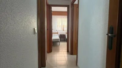 Apartment on Carrer del Pintor Segrelles photo 17