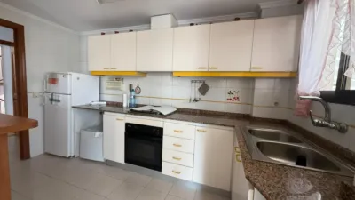 Apartment on Carrer del Pintor Segrelles photo 8
