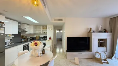 Apartment in Punta Prima photo 13