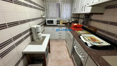 Flat on Calle de las Hermanas Alonso Barceló photo 35