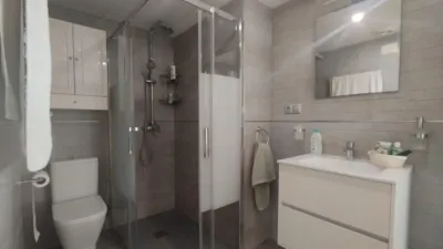 Apartment on Calle Miguel de Unamuno photo 21