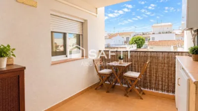 Apartment in Les Roquetes photo 21