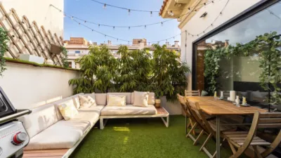 Penthouse in Sant Gervasi - Galvany photo 8
