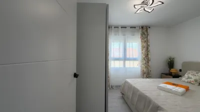 Apartamento en calle del Mar photo 37
