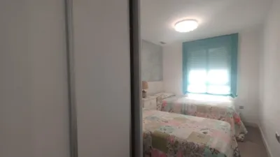 Apartment on Calle Miguel de Unamuno photo 20
