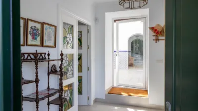 House on Calle de Sagasta photo 8