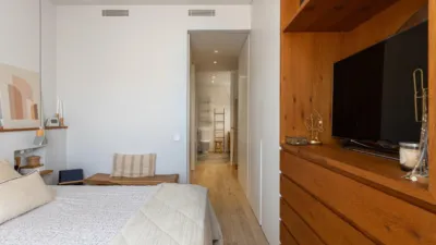 Penthouse in Sant Gervasi - Galvany photo 14