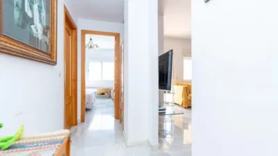 Apartment on Santo Domingo Street photo 19