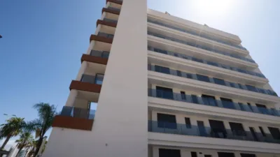 Apartment in the Centre photo 23