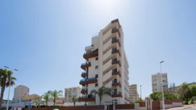Apartment in the Centre photo 4