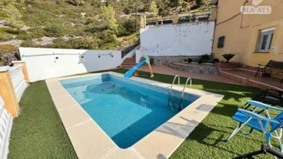 Chalet in Catalonia photo 66