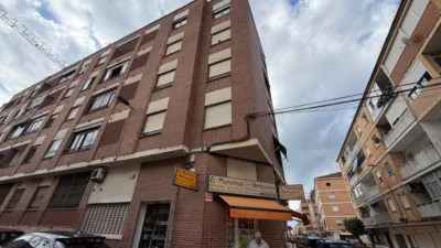 Apartamento en calle del Mar photo 73