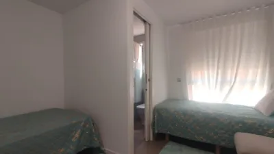 Apartment on Calle Miguel de Unamuno photo 24