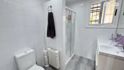 Chalet in Catalonia photo 18