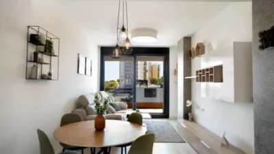 Apartment in the Centre photo 3