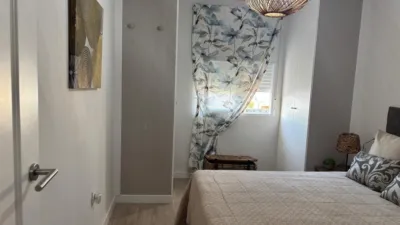 Apartment in the City Centre photo 21