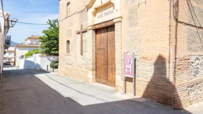 House on Calle de Sagasta photo 87