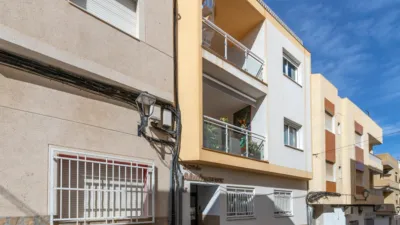 Apartment on Santo Domingo Street photo 44