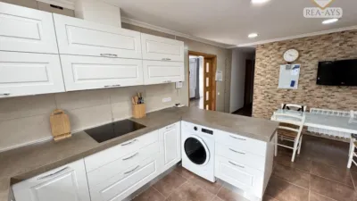 Chalet in Catalonia photo 46