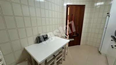 Apartment in Plaza de la Villa photo 30