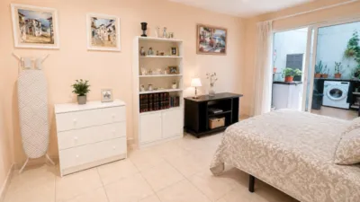 Apartamento en Puerto de Santiago photo 10