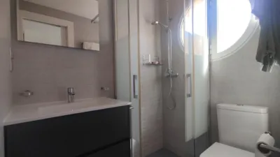 Apartment on Calle Miguel de Unamuno photo 25
