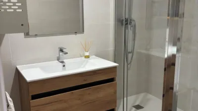 Apartment in the City Centre photo 32