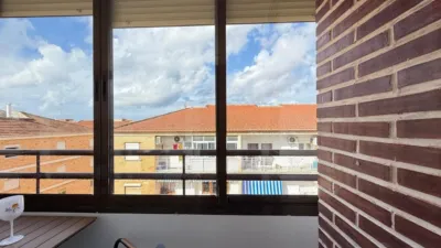 Apartamento en calle del Mar photo 28