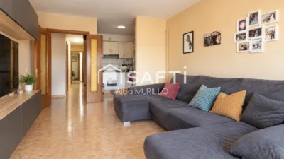 Apartment in Les Roquetes photo 3
