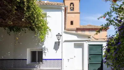 House on Calle de Sagasta photo 92