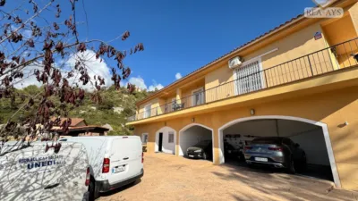 Chalet in Catalonia photo 61