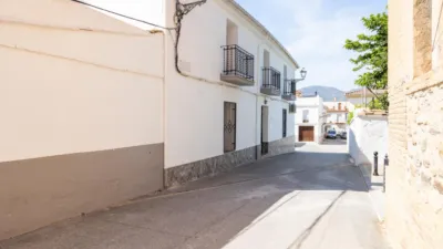 House on Calle de Sagasta photo 82