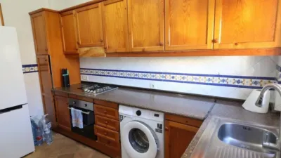 Chalet in Costa Blanca photo 3